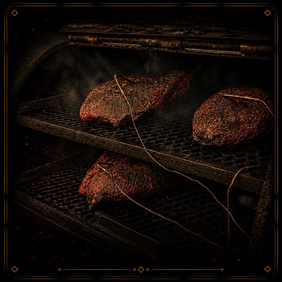 Smoker 2